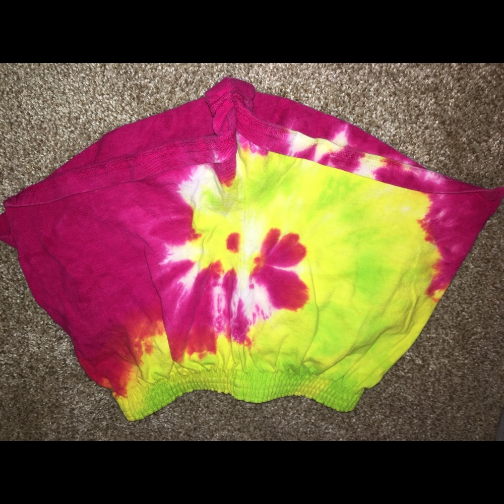 Soffe Shorts